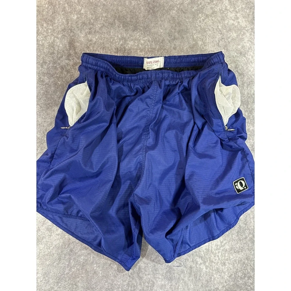 Pearl Izumi vintage pearl
